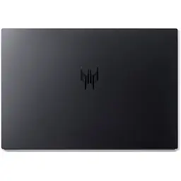 Ігровий ноутбук ACER Predator Triton 14 AI PT14-52T (NH.U22EX.001), Intel Core Ultra 9288 В (до 5,1 ГГц), 14-дюймовий сенсорний екран з роздільною здатністю 2.8K, 32 ГБ, SSD на 1 ТБ, NVID DOS, вугільно-чорний - мініатюра 6