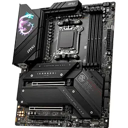 Материнська плата MSI MPG X670E Carbon WiFi (911-7D70-001) [93614] - мініатюра 4