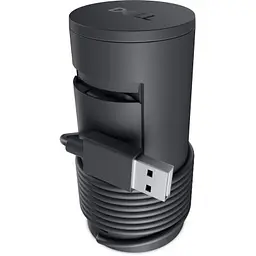 Веб-камера Dell WB5023 2K QHD Pro Black (722-BBBU) - мініатюра 8