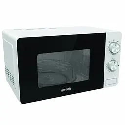 Микроволновая печь Gorenje MO20E2W - миниатюра 3