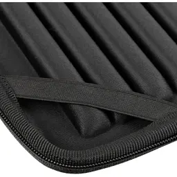 Чохол до ноутбука RivaCase 15,6" 5131 Antishock Black (5131Black) - мініатюра 9