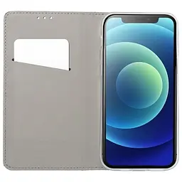 Чохол-книжка Magnet для Infinix Hot 60 Pro+ Red - мініатюра 2