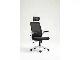 Комп'ютерне крісло для геймера Aula F526 Black (6948391286235) - мініатюра 2