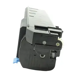 Картридж IPM Kyocera-Mita TK-500/510 220г Black (TKKM203B) - мініатюра 5
