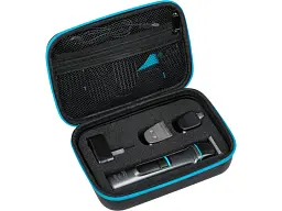 Машинка для стрижки ECG GRS 3820 Magnetic - мініатюра 7