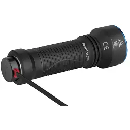 Ліхтар Olight Javelot Mini Black - мініатюра 7
