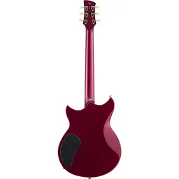 Електрогітара Yamaha Revstar Element RSE20 Red Copper [162740] - мініатюра 9