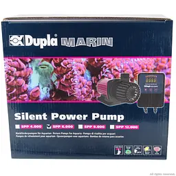 Помпа підйомна Dupla Silent Power Pump SPP 6.000 6000 л/г (82130) - мініатюра 8