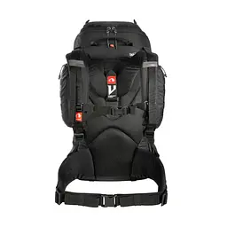 Рюкзак Tatonka Akela 35 Black (1033-TAT 1443.040) - мініатюра 4