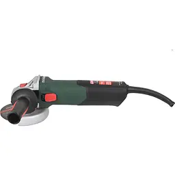 Кутова шліфмашина Metabo WEV 19-125 Q M-Brush (613108000) [135528] - мініатюра 2