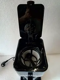 Кавоварка MPM MKW-05 - мініатюра 6