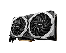 Відеокарта MSI RX6700XT-MECH-2X-12G-OC (RX6700XT-MECH-2X-12G-OC) - мініатюра 2