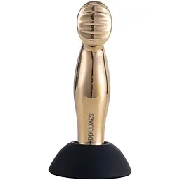 Масажери простати Lockink Sevanda Eros Vibrating Prostate Massager - мініатюра 2