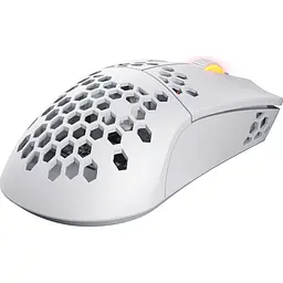Миша Hator Stellar Pro Wireless White [HTM-551] [121122] - мініатюра 3