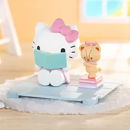 Фігурка-сюрприз Pop Top Hello Kitty Мила подружка (23WH-002) - мініатюра 7