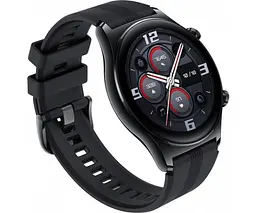 Розумний годинник Honor Watch GS 3 46 мм чорний (6936520800421) - мініатюра 2