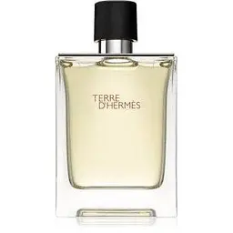 Туалетна вода Hermes Terre d'Hermes 15 мл