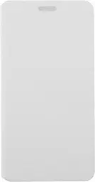 Чохол-книжка Samsung Original case A710 (A7-2016) White - мініатюра 2