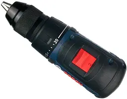 Шурупокрут-дриль акумуляторний Professional GSR 18 V-50 18В Bosch teh0025332 - мініатюра 8