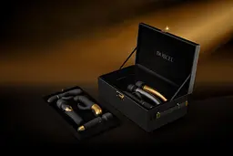 Кейс для игрушек Dorcel Le Coffret Prestige Edition - миниатюра 11