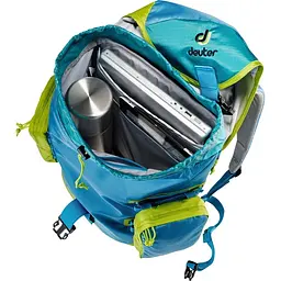 Рюкзак Deuter Lake Placid Azure (1052-3814222 1344) - мініатюра 7