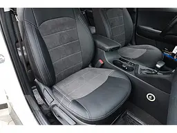 Авточохли модельні MW Brothers для Kia Niro c 2016 - мініатюра 7