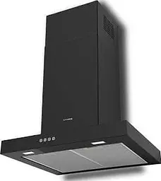 Витяжка кухонна Faber Stilo Comfort Bk Matt A60 (325.0618.791)