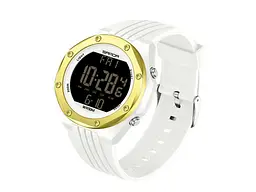 Наручные часы мужские 6093 White-Gold Sanda acs0030959 - миниатюра 3