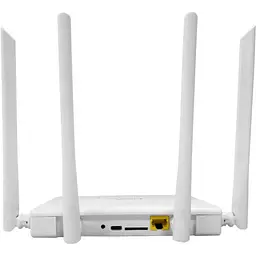 Бездротовий маршрутизатор Voltronic CPE R103, 4G/5G - мініатюра 2