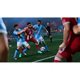 Гра EA Sports FC 26 (російські субтитри) (Xbox One Xbox Series X) - мініатюра 4
