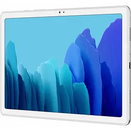 Samsung Galaxy Tab A7 10.4" 32 GB Silver (Grade B) Seller Refurbished - мініатюра 5