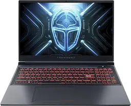ThundeRobot R16 (1NLYA000055) Gray (16 / IPS / 2560x1600 / 240Hz / Intel Core i9-14900HX / 32GB RAM / 2TB SSD / RTX 5080 / Windows 11 Home)