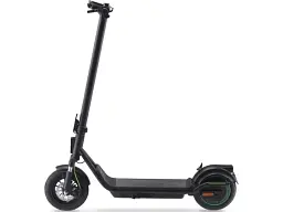Електросамокат Acer Scooter 5 Select Чорний AES035 (GP.ESC11.021)