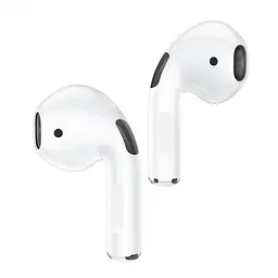 Навушники Hoco EW03 Plus Stereo Bluetooth Headset (White) [63696] - мініатюра 3