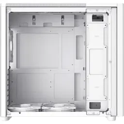 Корпус для ПК Gamemax P30 WH - миниатюра 9