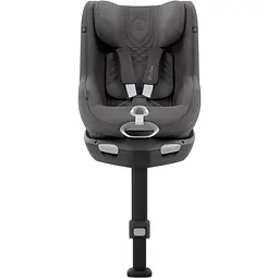 Автокрісло Cybex Sirona Ti Plus Mirage Grey (525000867)