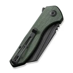 Ніж складаний Civivi ExOne Green C23036-3 - мініатюра 5