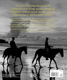 The Horse Encyclopedia (new edition)