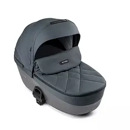 Коляска універсальна 2 в 1 Tutis Viva 4 Luxury Obsidian - мініатюра 4