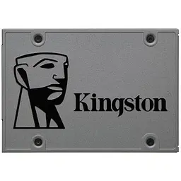 Накопичувач SSD 2.5" 960GB Kingston (SA400S37/960G)