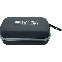 Пуско-зарядний пристрій Konner&Sohnen JS-1400 [121296] - мініатюра 5