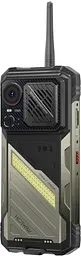 Смартфон Hotwav Hyper 8 Ultra 12/512GB Black (Global) - мініатюра 5