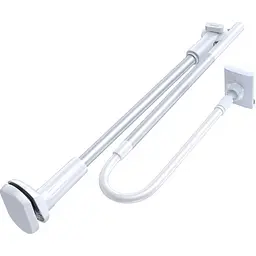 Пантограф Baseus Unlimited Adjustment Silver (SULR-0S) [121333] - мініатюра 2