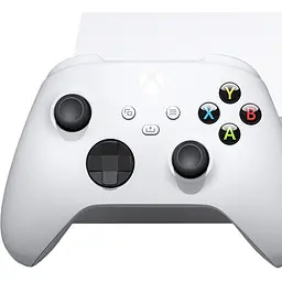 Ігрова консоль Microsoft Xbox Series S 512GB White (889842651386) [50322] - мініатюра 4