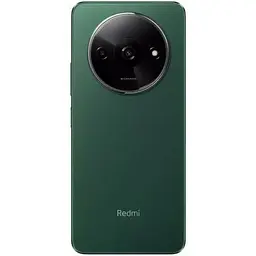 Смартфон Xiaomi Redmi A3 4/128Gb Green (UA UCRF) без NFC - мініатюра 2