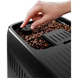 Кавомашина Delonghi Magnifica Plus [ECAM320.70.TB] [121335] - мініатюра 5