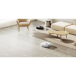 Робот-пилосос Xiaomi Robot Vacuum S20 Black - мініатюра 8