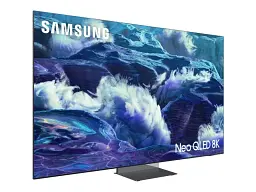 Телевізор Samsung QE75QN950FUXUA - мініатюра 2