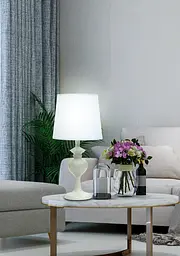 Настільна лампа Candellux 41-11749 BERKANE - мініатюра 2