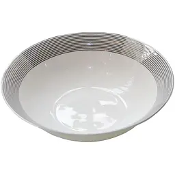 Тарілка глибока 23cm Віолетта NP119/23